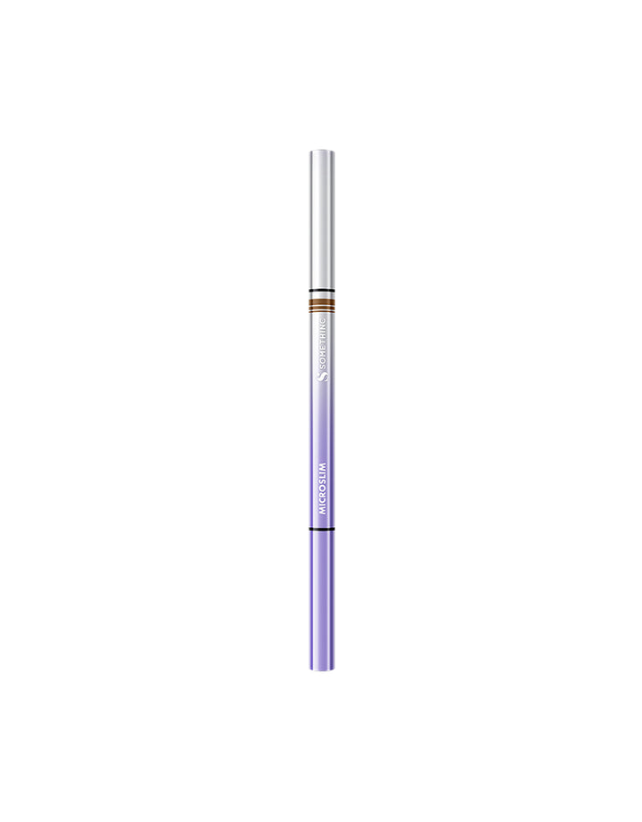 Somethinc Microslim 4D Eyebrow Pencil Chocolate