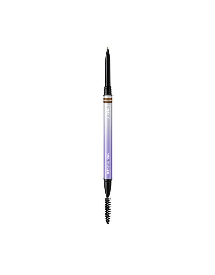 Somethinc Microslim 4D Eyebrow Pencil Chocolate