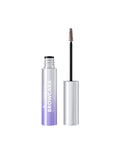 Somethinc Browcara 24Hold Waterproof Brow Gel Dark Brown