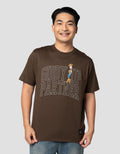 Disney Toy Story Woody Giddy Up Partner Kaos Pria