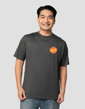 Disney Cars Patches Backprint Kaos Pria