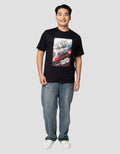Disney Cars Best Of The Best Poster Like Kaos Pria