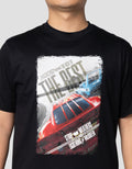 Disney Cars Best Of The Best Poster Like Kaos Pria