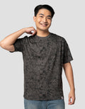 Marvel Avengers Aop Kaos Pria
