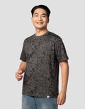 Marvel Avengers Aop Kaos Pria