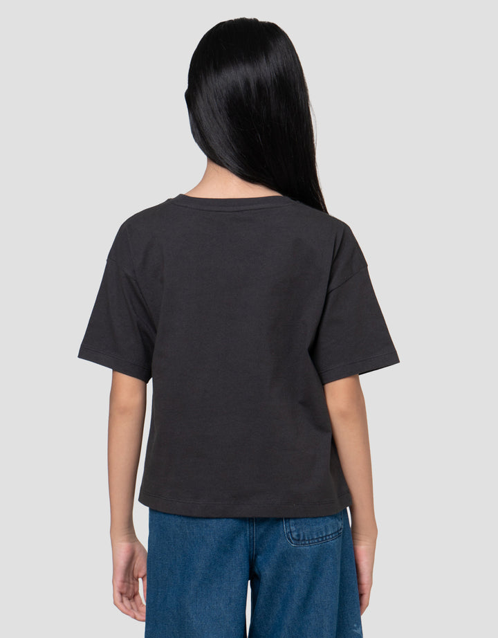 Disney Zootopia Keep Calm Kaos Anak Perempuan