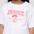Disney Stripe Toy Story Kaos Anak Perempuan