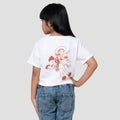 Disney Toy Story Ikat Dpn 2 Print Kaos Anak Perempuan
