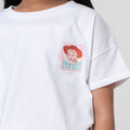 Disney Toy Story Ikat Dpn 2 Print Kaos Anak Perempuan