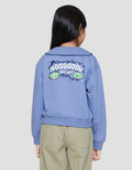 Disney Toy Story Jaket Anak Perempuan