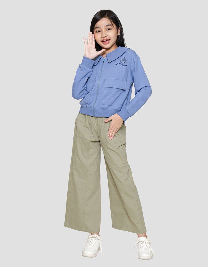 Disney Toy Story Jaket Anak Perempuan