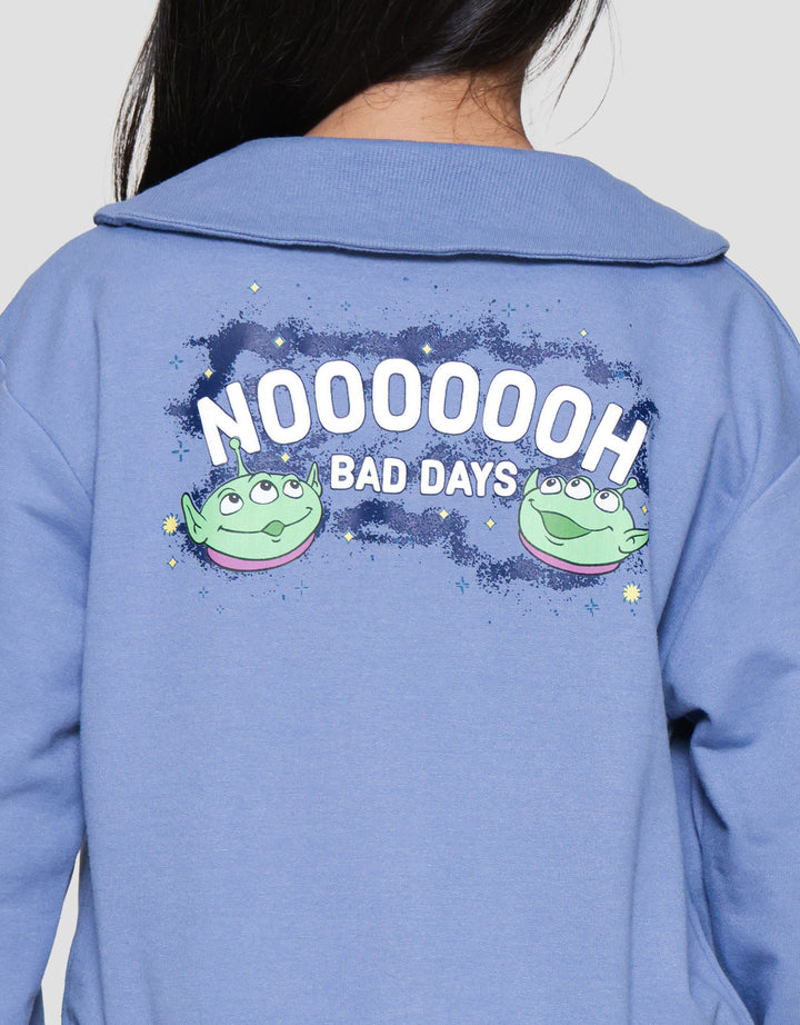 Disney Toy Story Jaket Anak Perempuan