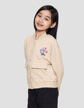 Disney Zootopia Jaket Anak Perempuan