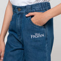 Disney Frozen Celana Denim Anak Perempuan
