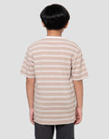 Nevada Stripes Athletic Kaos Anak Laki-laki
