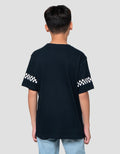 Nevada Print Car Speedo Kaos Anak Laki-laki