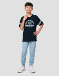 Nevada Print Car Speedo Kaos Anak Laki-laki