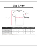 Nevada Two Sided Print Champion Kaos Anak Laki-laki