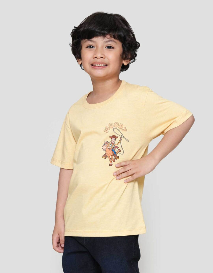 Disney Toy Story Buddy Kaos Anak Laki-laki