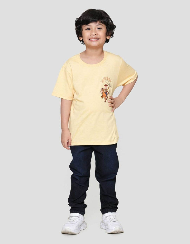 Disney Toy Story Buddy Kaos Anak Laki-laki