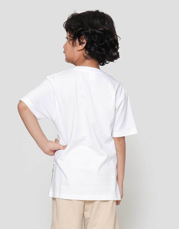 Disney Ts Toy Story Rex Kaos Anak Laki-laki