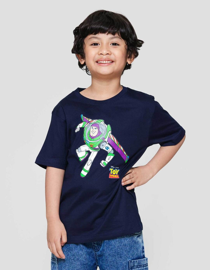 Disney Toy Story Kaos Anak Laki-laki