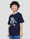 Disney Toy Story Kaos Anak Laki-laki