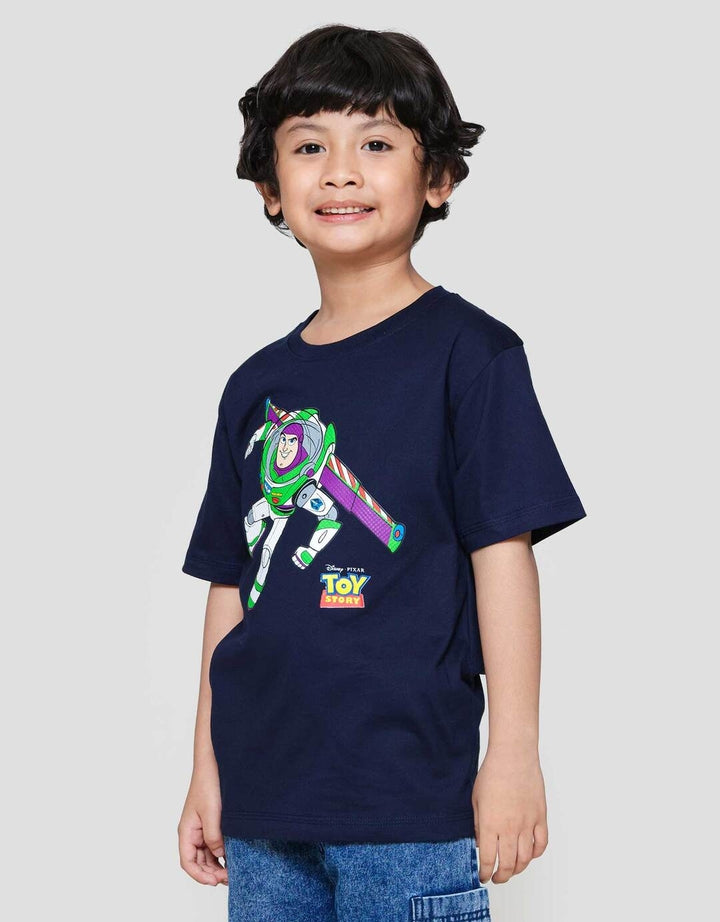 Disney Toy Story Kaos Anak Laki-laki