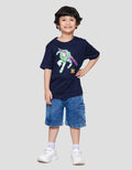 Disney Toy Story Kaos Anak Laki-laki