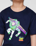Disney Toy Story Kaos Anak Laki-laki