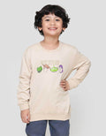 Disney Toy Story Teams Sweater Anak Laki-laki