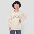 Disney Toy Story Teams Sweater Anak Laki-laki