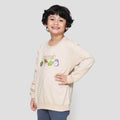 Disney Toy Story Teams Sweater Anak Laki-laki
