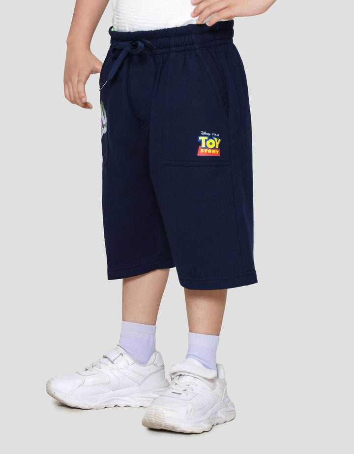 Disney Toy Story Buzz A Celana Pendek Anak Laki-laki