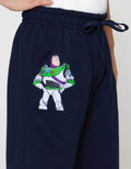 Disney Toy Story Buzz A Celana Pendek Anak Laki-laki