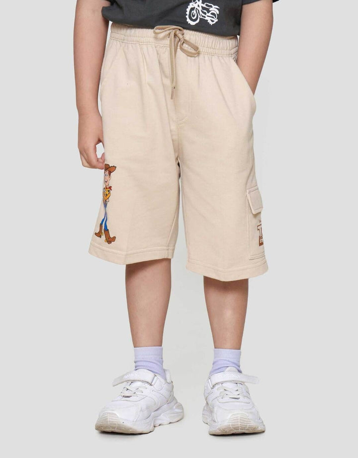 Disney Toy Story Buddy Celana Pendek Anak Laki-laki