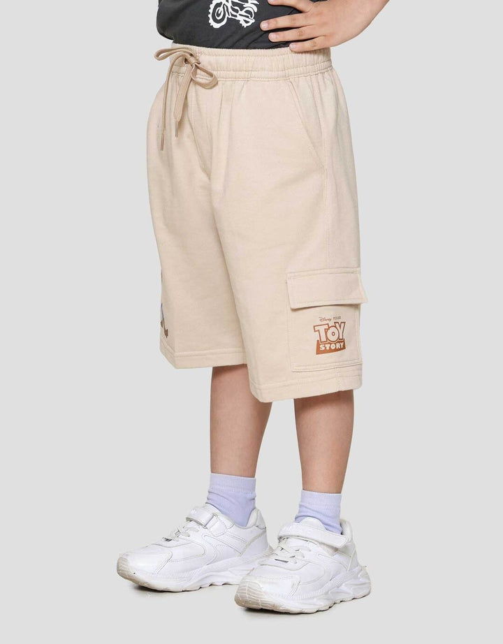 Disney Toy Story Buddy Celana Pendek Anak Laki-laki