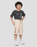 Disney Toy Story Buddy Celana Pendek Anak Laki-laki