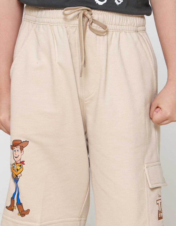 Disney Toy Story Buddy Celana Pendek Anak Laki-laki