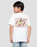 Disney Zootopia Flash Kaos Anak Laki-laki