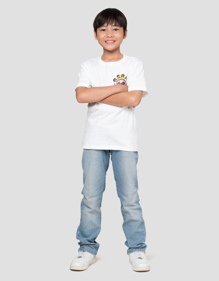 Disney Zootopia Flash Kaos Anak Laki-laki