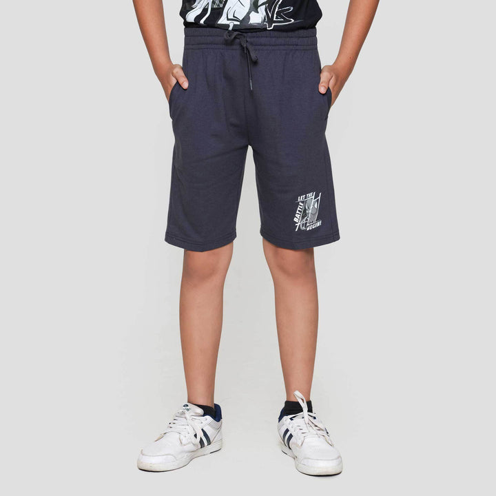 Marvel Celana Pendek Anak Laki-laki