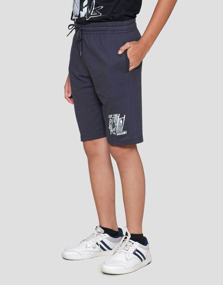 Marvel Celana Pendek Anak Laki-laki