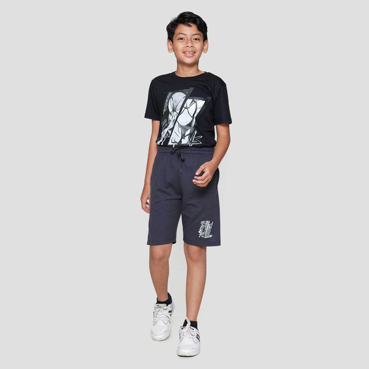 Marvel Celana Pendek Anak Laki-laki