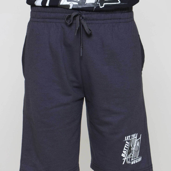 Marvel Celana Pendek Anak Laki-laki