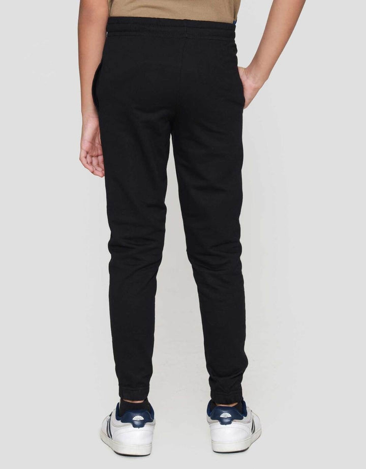 Marvel Knit Celana Jogger Anak Laki-laki