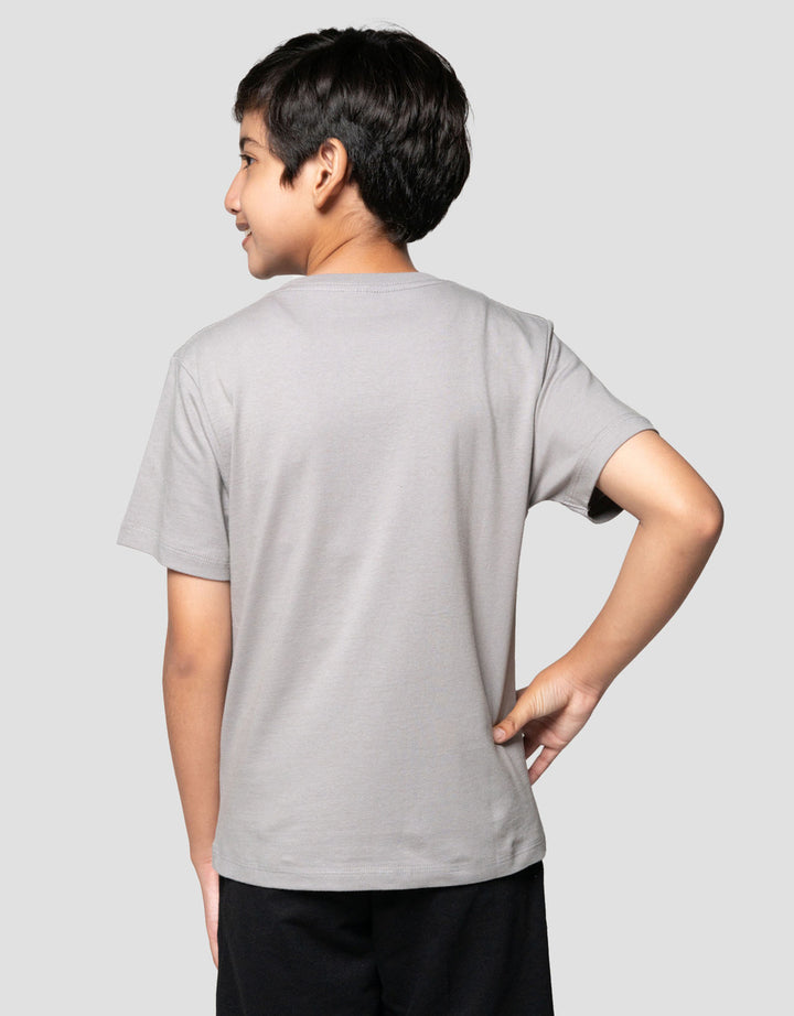 Marvel Heroes  Kaos Anak Laki-laki