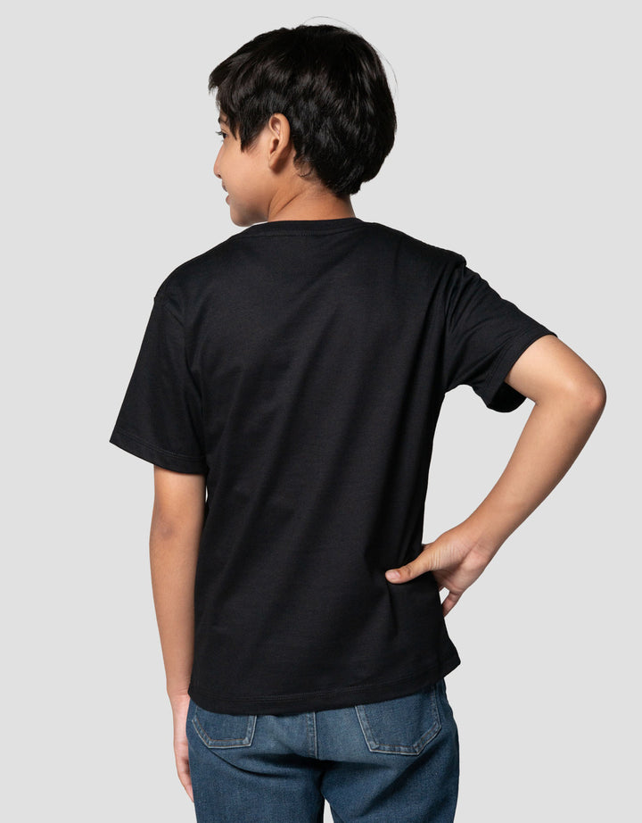 Marvel Spiderman Head Hd  Kaos Anak Laki-laki