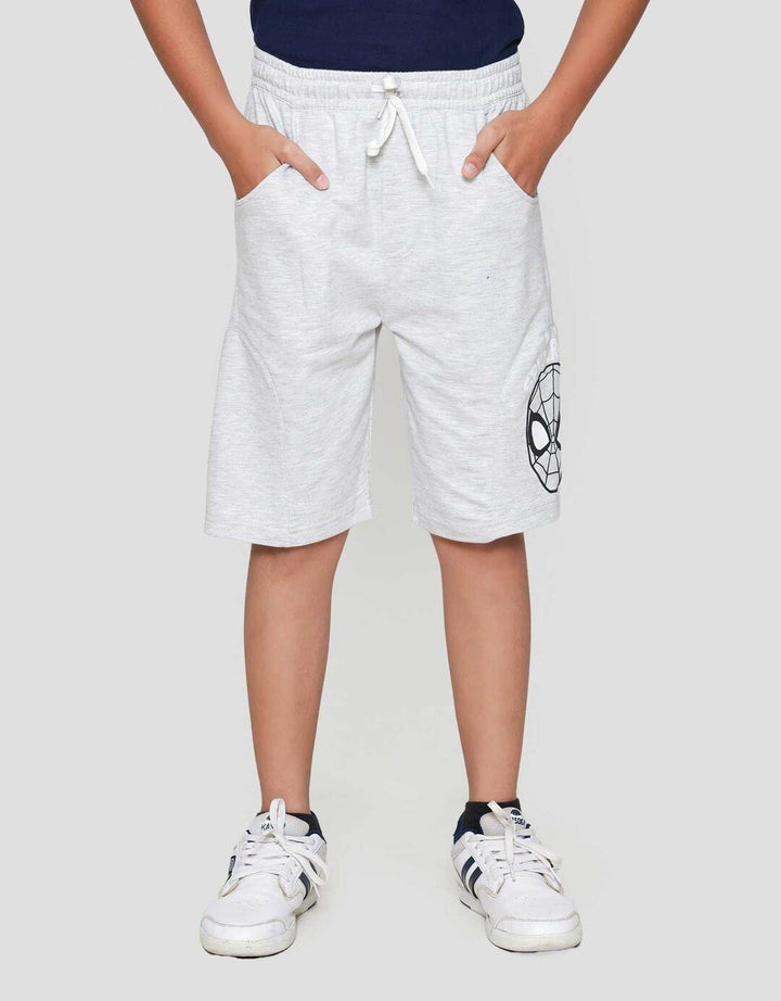 Marvel Spd Cut Sew Celana Pendek Anak Laki-laki