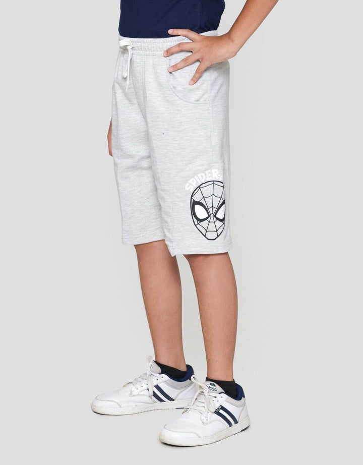 Marvel Spd Cut Sew Celana Pendek Anak Laki-laki